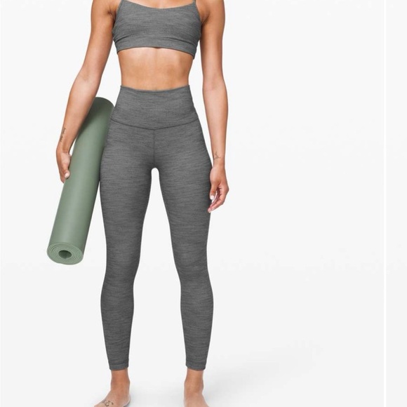 lululemon athletica Pants - Lululemon Align Leggings